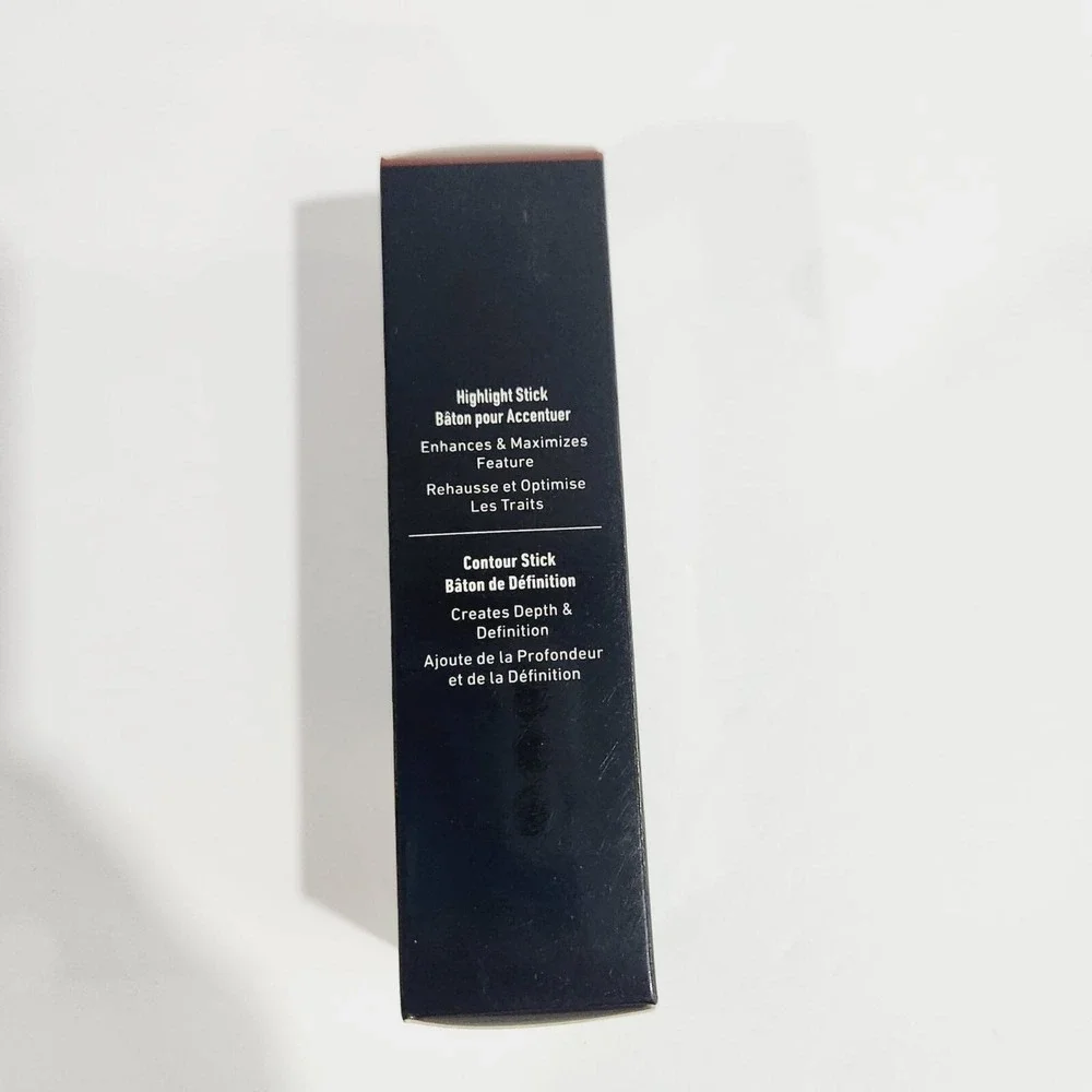 NYX PROFESSIONAL MAKEUP Wonder Stick‎ 2-In-1 Highlight & Contour Stick - Deep